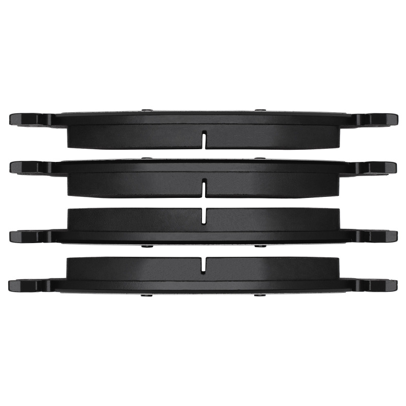 Ford Taurus Brake Pads - Front - R1 Concepts - Optimum OE - `10-`12
